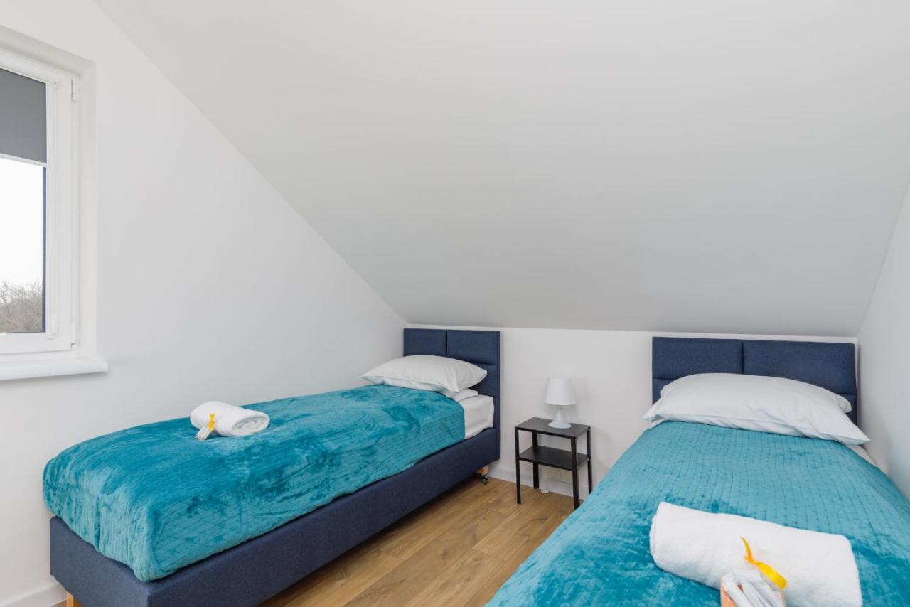 Seaside Escape Mielenko By Noclegi Renters Buitenkant foto